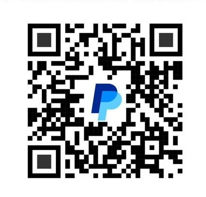 PayPal QR Code